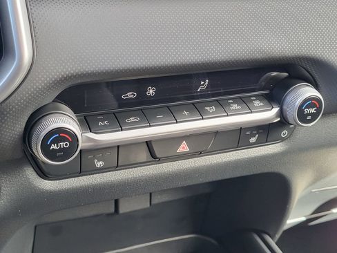 New 2026 MAZDA CX-50 2.5 Hybrid w/ Weather Package image 13