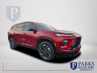 New 2026 Buick Enclave Sport Touring w/ Super Cruise Package