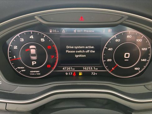 Used 2018 Audi A4 2.0T Ultra Premium Plus w/ Premium Plus Package image 26