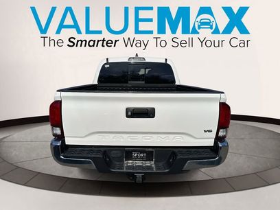 Used 2021 Toyota Tacoma SR5