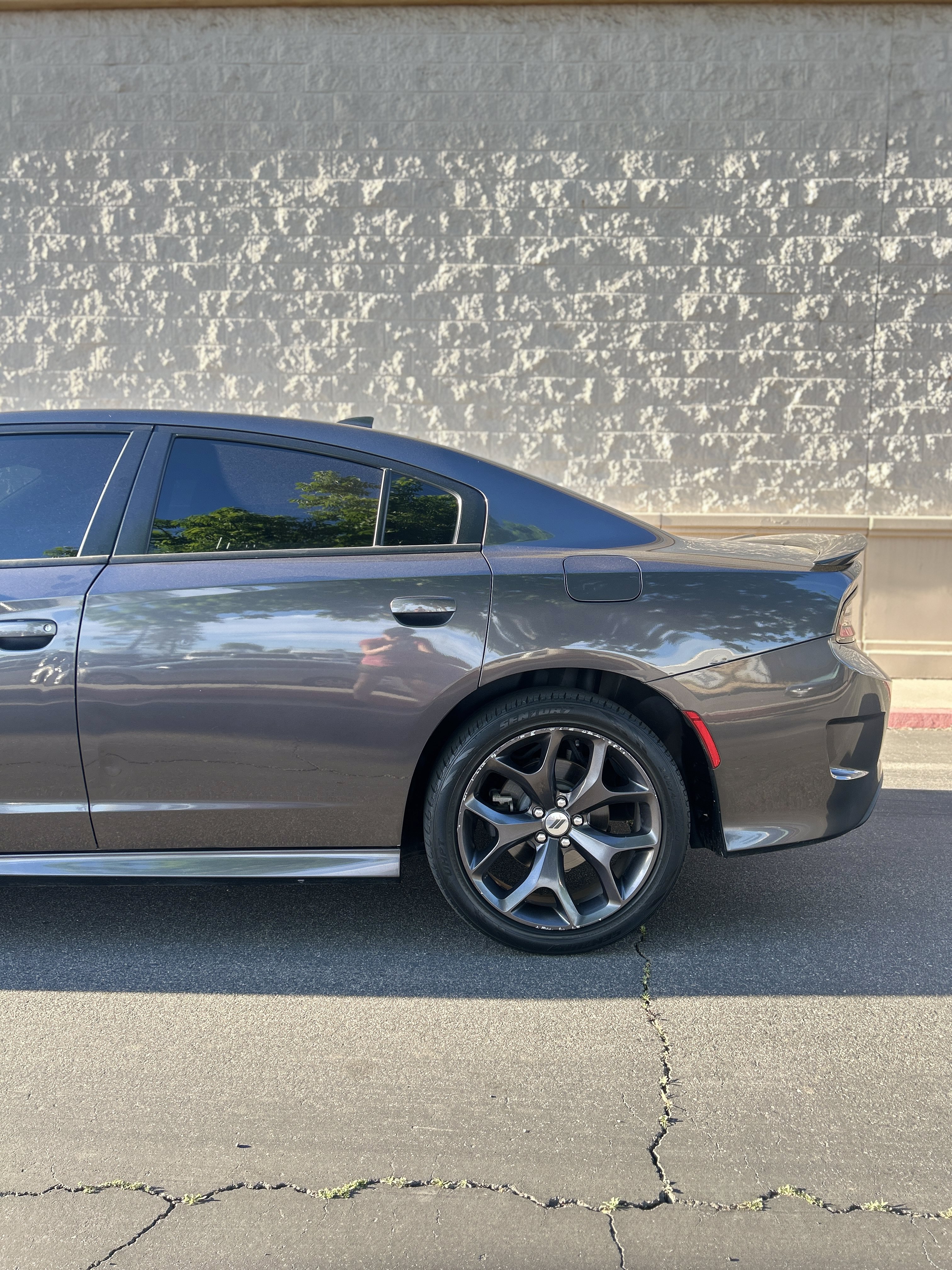 Used 2019 Dodge Charger R/T RWD image 5
