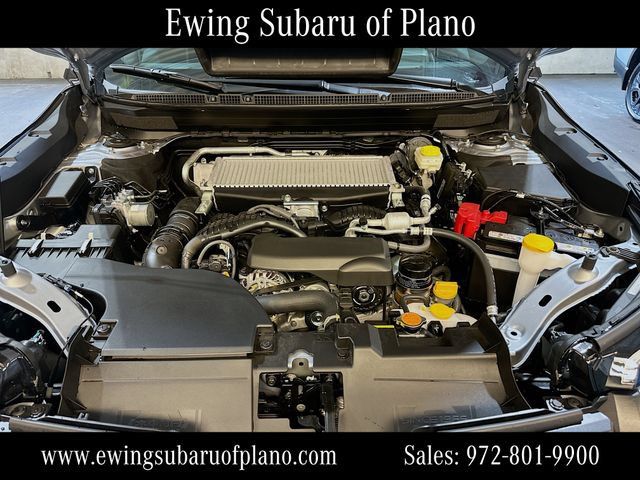 Used 2026 Subaru Outback Touring XT AWD/4WD image 32