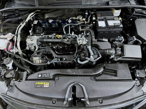 Used 2023 Toyota Corolla LE image 27