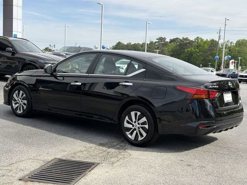 Certified 2023 Nissan Altima 2.5 S FWD image 20