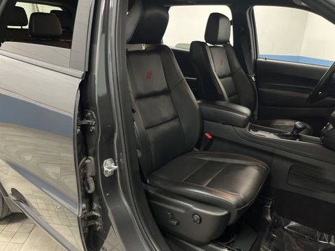 Used 2025 Dodge Durango R/T image 34