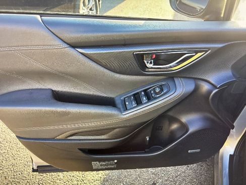 Certified 2022 Subaru Forester Wilderness image 8