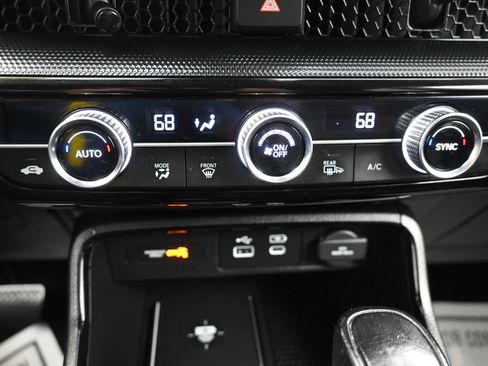 Used 2024 Honda CR-V EX-L image 18