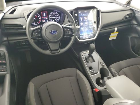 New 2025 Subaru Crosstrek 2.5i Premium image 15