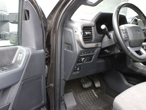 Used 2024 Ford F150 XLT w/ Equipment Group 302A MID AWD/4WD image 58