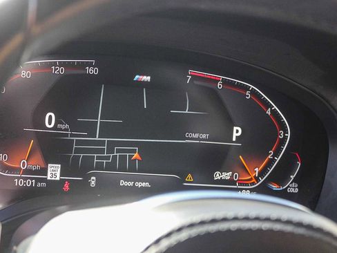 Certified 2023 BMW X3 sDrive30i w/ M Sport Package image 30