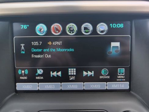 Used 2019 GMC Acadia Denali w/ Technology Package AWD/4WD image 24