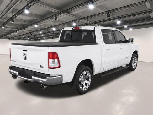 Used 2022 RAM 1500 Lone Star RWD image 5