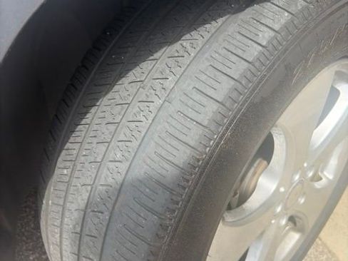 Used 2017 Mercedes-Benz GLS 450 4MATIC image 16