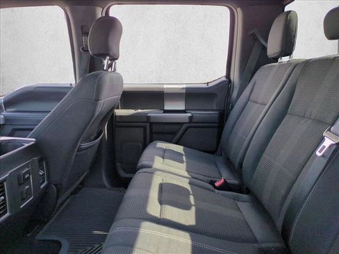 Used 2016 Ford F150 XLT w/ Equipment Group 302A Luxury RWD image 18
