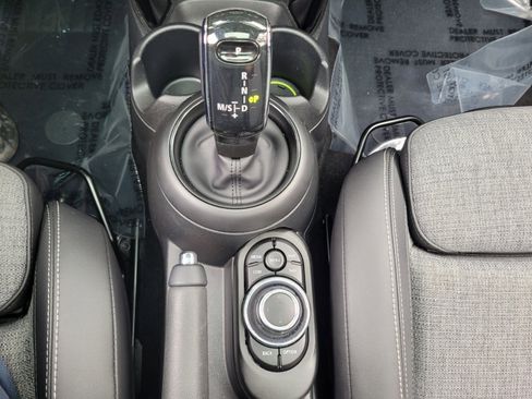 Used 2024 MINI Cooper John Cooper Works image 26