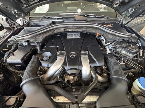 Used 2019 Mercedes-Benz GLS 550 4MATIC image 52