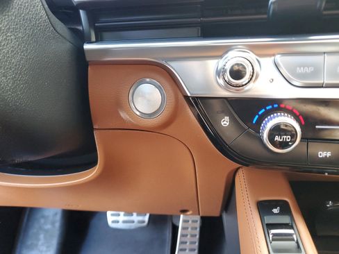 Certified 2024 Kia Telluride SX X-Line image 23