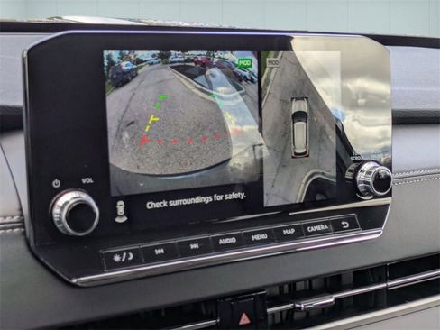 New 2025 Mitsubishi Outlander SEL image 24