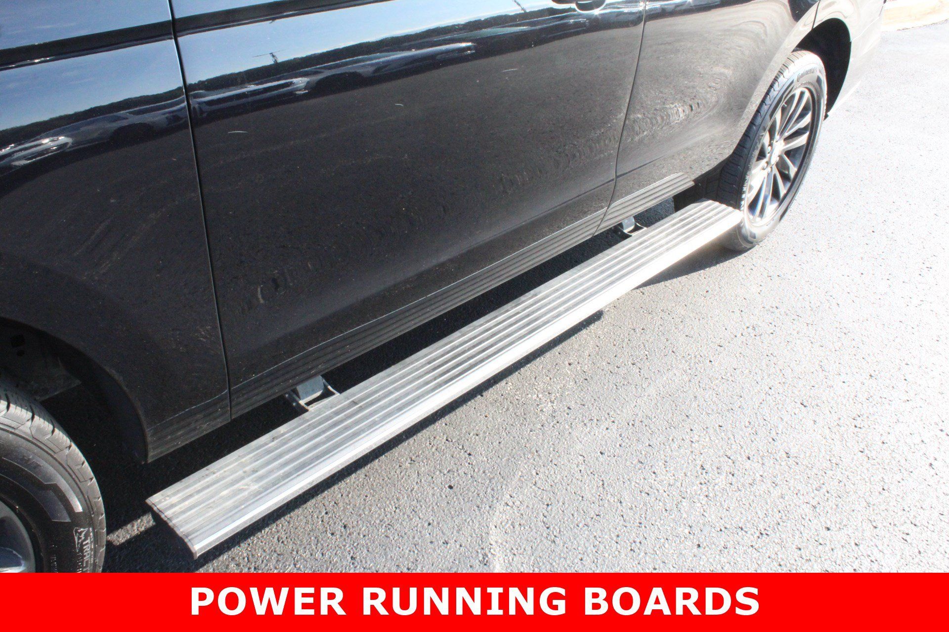 Used 2021 Ford Expedition Limited AWD/4WD image 11