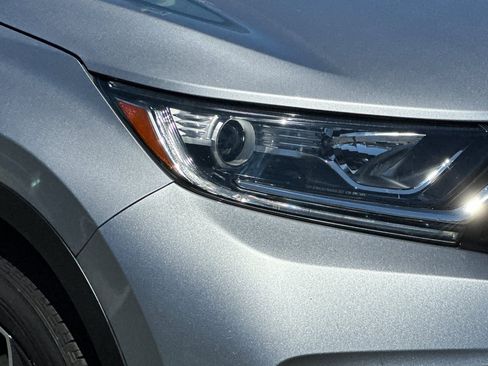 Used 2021 Honda CR-V EX-L image 11