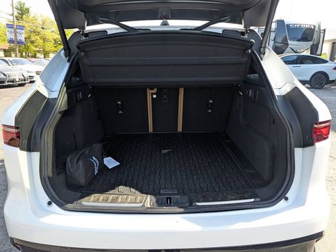 Used 2023 Jaguar F-PACE S AWD/4WD image 42