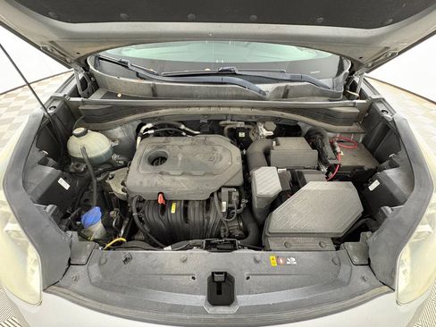 Used 2019 Kia Sportage EX w/ EX Premium Package FWD image 32