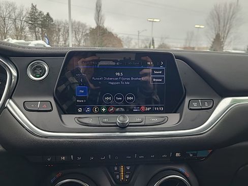 Used 2022 Chevrolet Blazer LT image 21