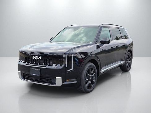 New 2027 Kia Telluride SX FWD image 8