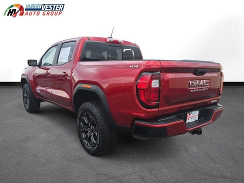 Used 2025 GMC Canyon Elevation w/ Convenience Package image 8