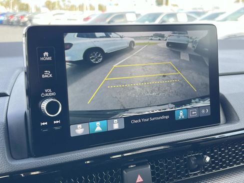 Certified 2024 Honda CR-V EX-L image 14