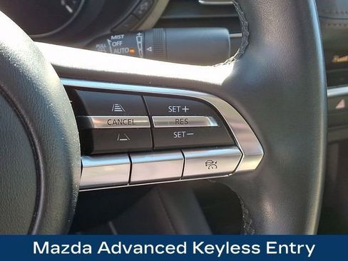 Used 2019 MAZDA MAZDA3 Sedan w/ Preferred Package FWD image 11