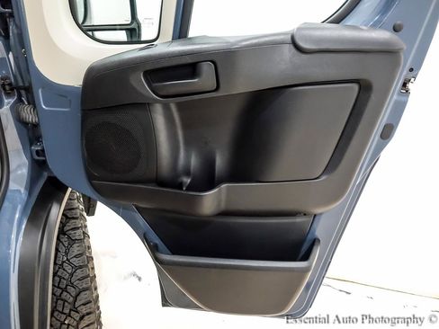 Used 2019 RAM ProMaster 3500 FWD image 18