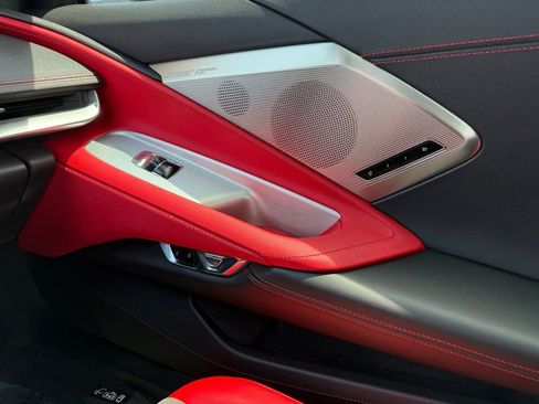 Used 2023 Chevrolet Corvette Stingray Preferred Conv w/ LPO, Roadside Safety Package RWD image 18
