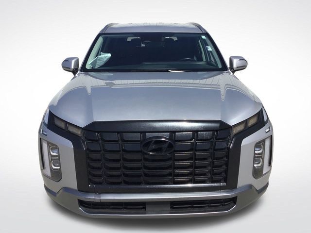 Used 2024 Hyundai Palisade SEL FWD image 8