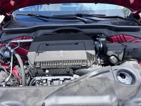 Used 2023 Acura MDX FWD image 7
