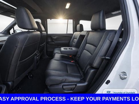 Used 2021 Honda Passport Touring image 13