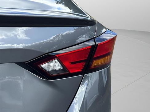 New 2025 Nissan Altima 2.5 SV w/ SV Special Edition Package FWD image 40