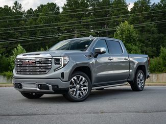 Used 2025 GMC Sierra 1500 Denali w/ Denali Reserve Package AWD/4WD video 2