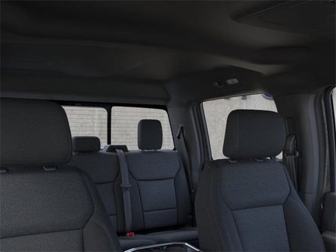 New 2025 Ford F150 XLT w/ Equipment Group 302A MID image 22