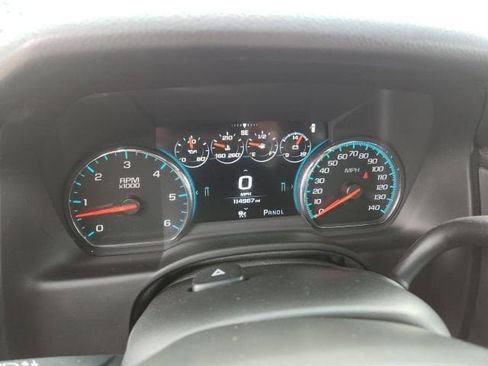 Certified 2018 Chevrolet Suburban Premier image 13