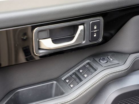 New 2025 INEOS Grenadier AWD/4WD image 65