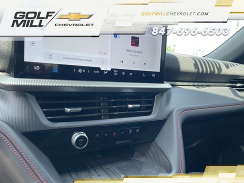Used 2025 Ford Explorer ST AWD/4WD image 21