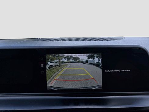 Used 2024 Kia Seltos EX FWD image 10