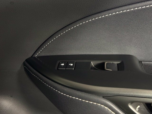 Certified 2026 Lexus NX 350 AWD w/ Cold Area Package image 30