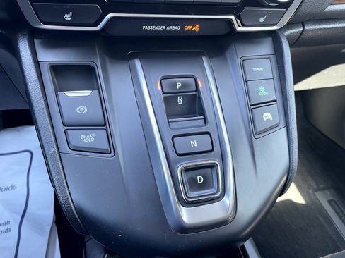 Used 2021 Honda CR-V EX-L image 20