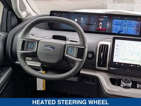 New 2026 Ford Expedition Active RWD image 22
