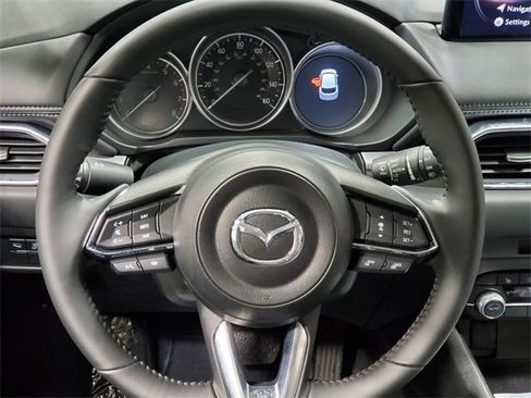New 2025 MAZDA CX-5 AWD 2.5 S w/ Select Package image 19