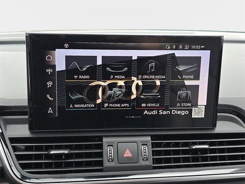 Certified 2025 Audi Q5 2.0T Premium Plus w/ Premium Plus Package image 24