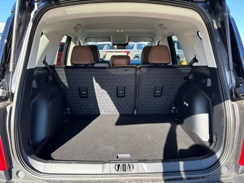 New 2026 Ford Bronco Sport Outer Banks w/ Outer Banks Tech Package+ AWD/4WD image 18