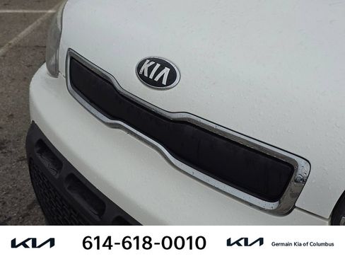 Used 2015 Kia Soul FWD image 13